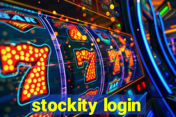 stockity login